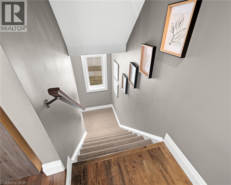 31 Eliza Avenue, Kitchener, Ontario  N2E 0G2 - Photo 9 - 40811194