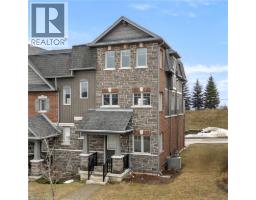 31 ELIZA Avenue, Kitchener, Ontario