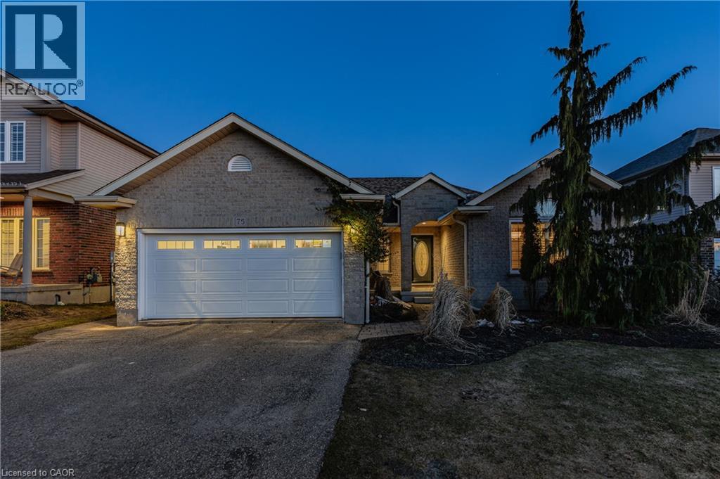 75 Schneller Drive, Baden, Ontario  N3A 2L5 - Photo 3 - 40811161