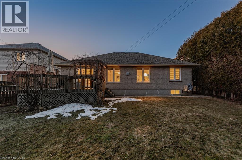 75 Schneller Drive, Baden, Ontario  N3A 2L5 - Photo 43 - 40811161