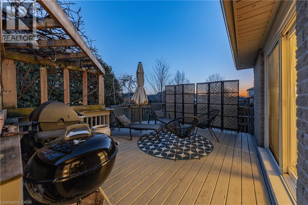 75 Schneller Drive, Baden, Ontario  N3A 2L5 - Photo 45 - 40811161