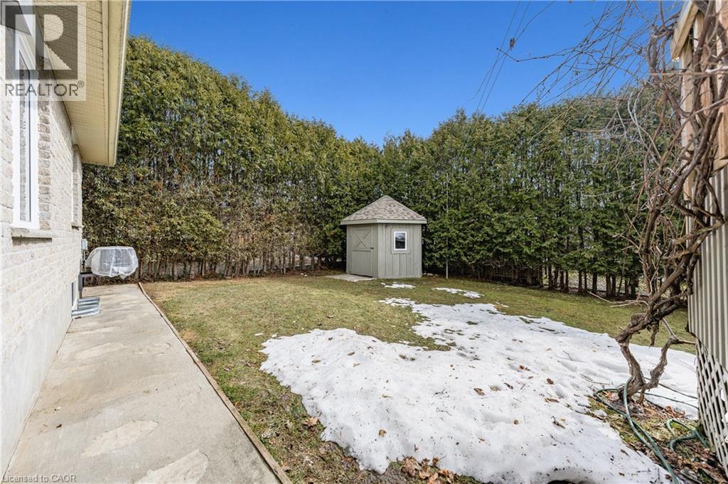 75 Schneller Drive, Baden, Ontario  N3A 2L5 - Photo 47 - 40811161