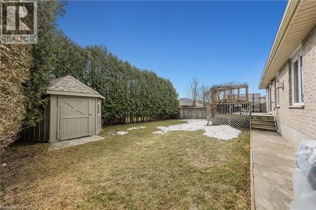 75 Schneller Drive, Baden, Ontario  N3A 2L5 - Photo 48 - 40811161