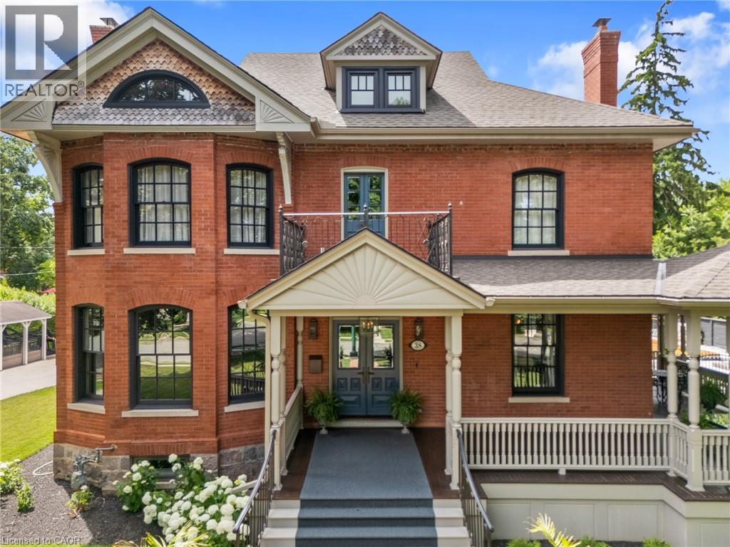 38 Lansdowne Road N, Cambridge, Ontario  N1S 2S9 - Photo 3 - 40811145