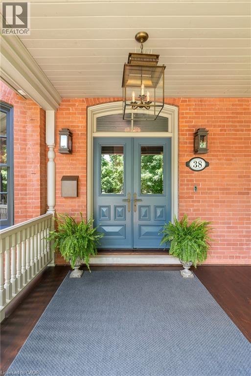 38 Lansdowne Road N, Cambridge, Ontario  N1S 2S9 - Photo 4 - 40811145