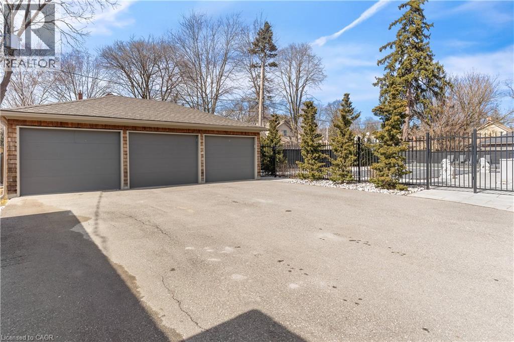 38 Lansdowne Road N, Cambridge, Ontario  N1S 2S9 - Photo 44 - 40811145