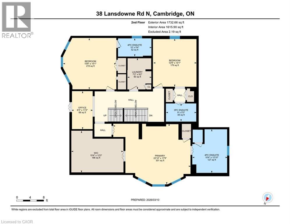 38 Lansdowne Road N, Cambridge, Ontario  N1S 2S9 - Photo 48 - 40811145