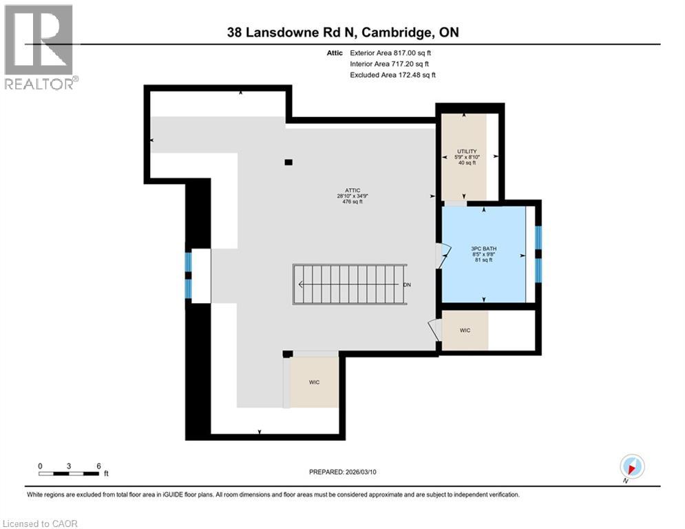 38 Lansdowne Road N, Cambridge, Ontario  N1S 2S9 - Photo 49 - 40811145