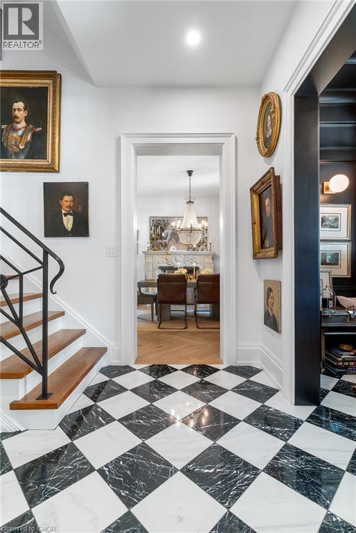 38 Lansdowne Road N, Cambridge, Ontario  N1S 2S9 - Photo 7 - 40811145