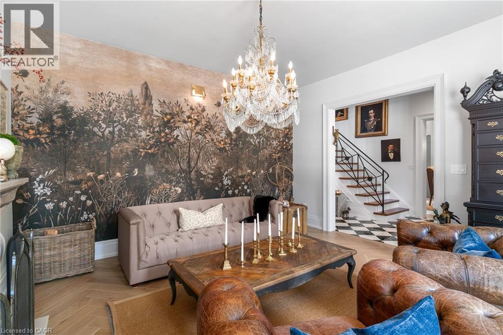 38 Lansdowne Road N, Cambridge, Ontario  N1S 2S9 - Photo 9 - 40811145