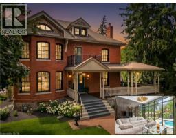 38 LANSDOWNE Road N, Cambridge, Ontario