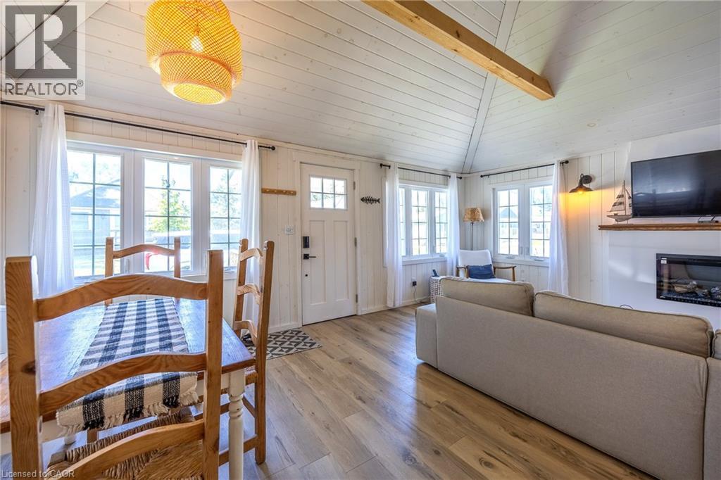 11 Bass Lane, Long Point, Ontario  N0E 1M0 - Photo 4 - 40811002