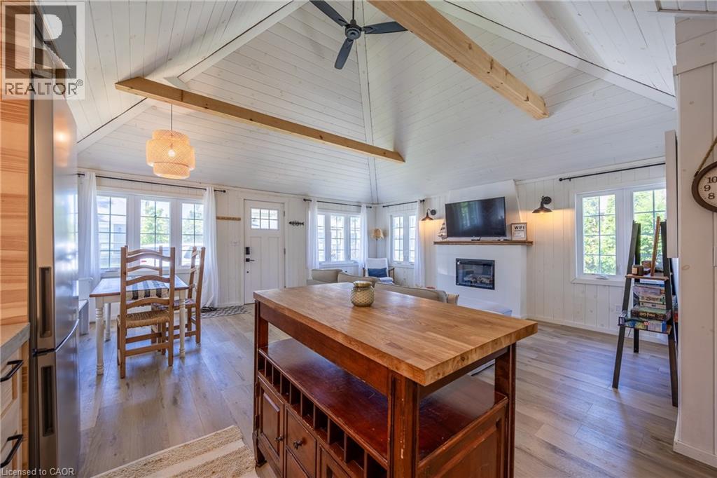 11 Bass Lane, Long Point, Ontario  N0E 1M0 - Photo 5 - 40811002