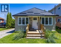 11 BASS Lane, Long Point, Ontario