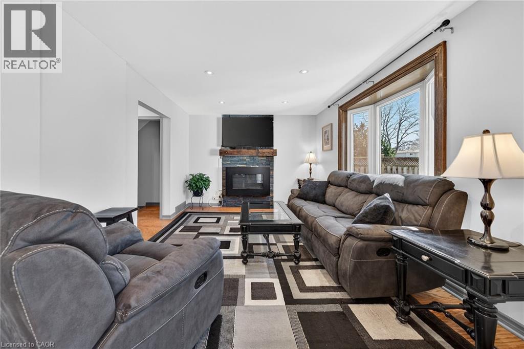 211 Birchcliffe Crescent, Hamilton, Ontario  L8T 4L1 - Photo 18 - 40810988