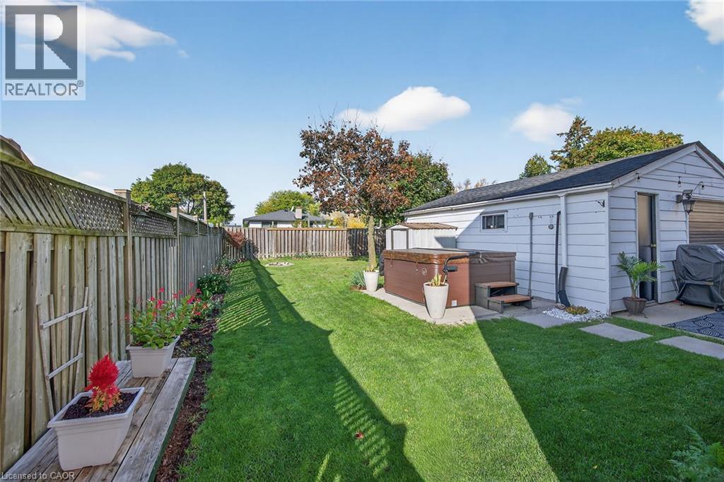 211 Birchcliffe Crescent, Hamilton, Ontario  L8T 4L1 - Photo 43 - 40810988