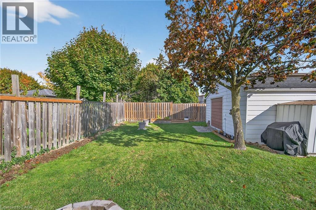 211 Birchcliffe Crescent, Hamilton, Ontario  L8T 4L1 - Photo 45 - 40810988