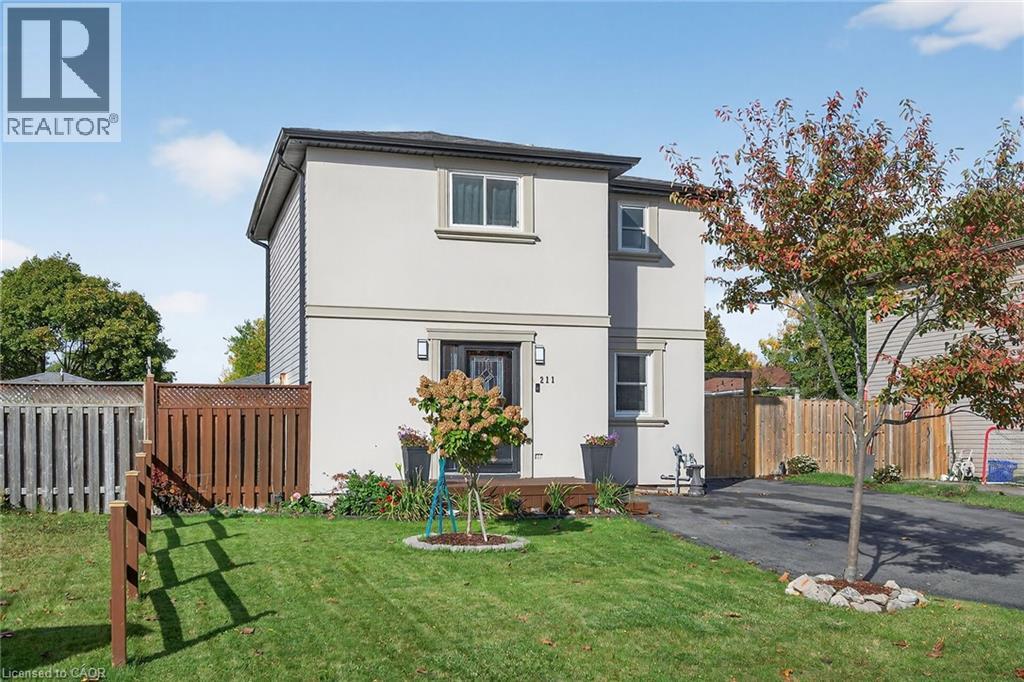 211 Birchcliffe Crescent, Hamilton, Ontario  L8T 4L1 - Photo 49 - 40810988