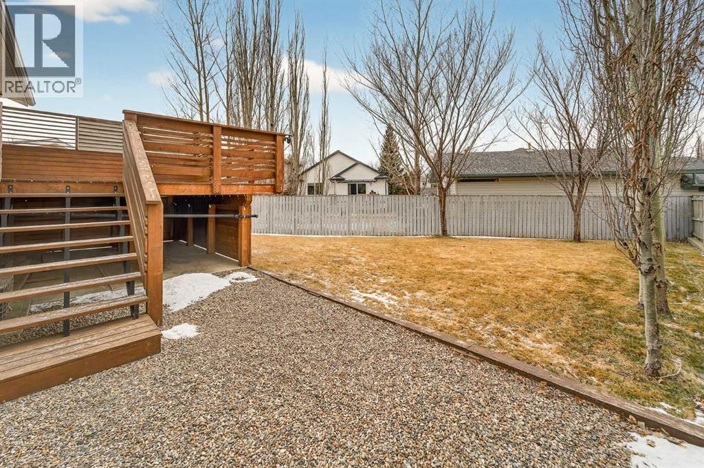 95 Stoney Crescent W, Lethbridge, Alberta  T1K 7B2 - Photo 40 - A2289473