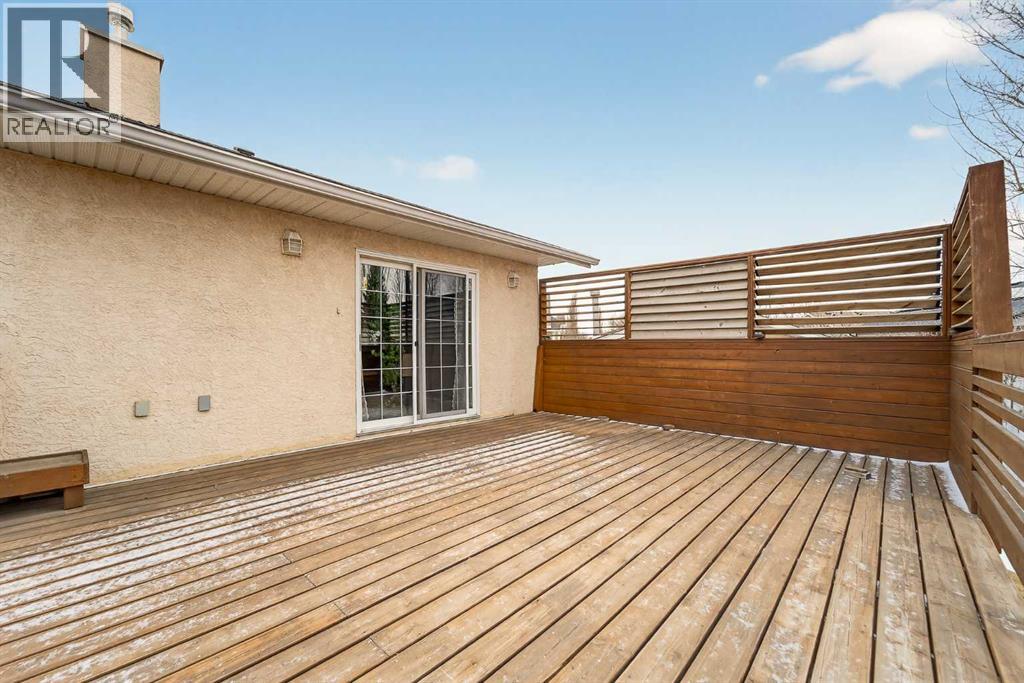 95 Stoney Crescent W, Lethbridge, Alberta  T1K 7B2 - Photo 39 - A2289473