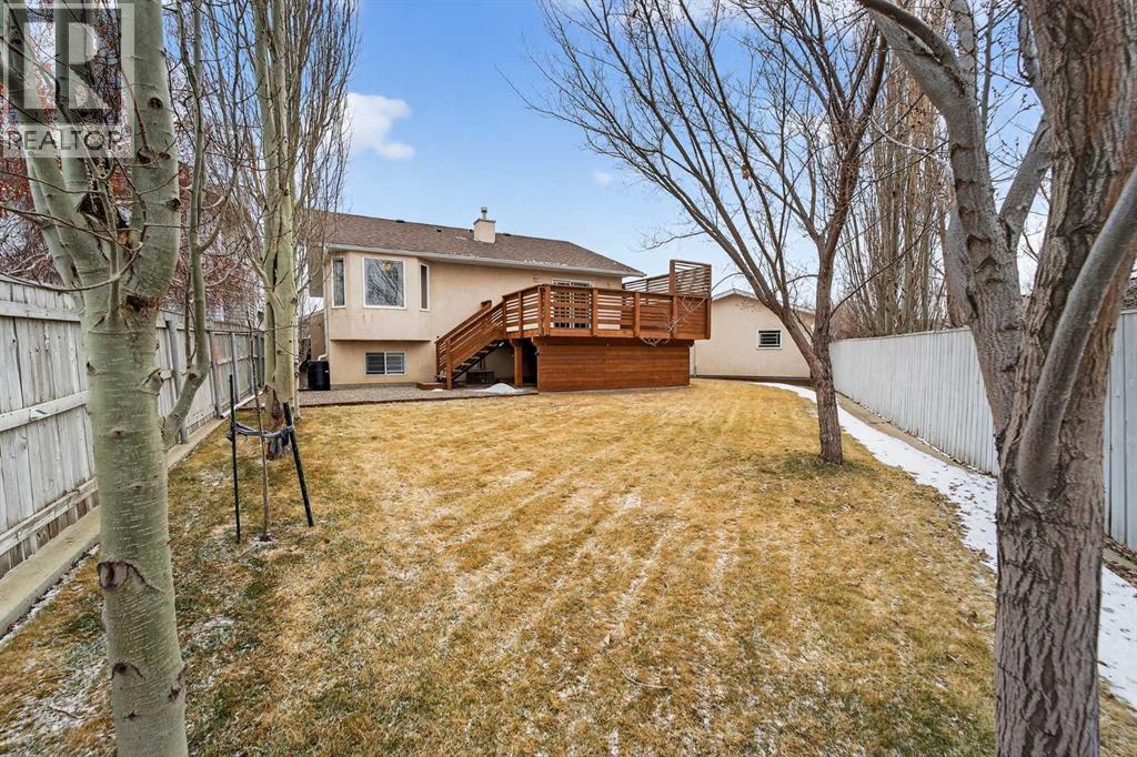 95 Stoney Crescent W, Lethbridge, Alberta  T1K 7B2 - Photo 41 - A2289473