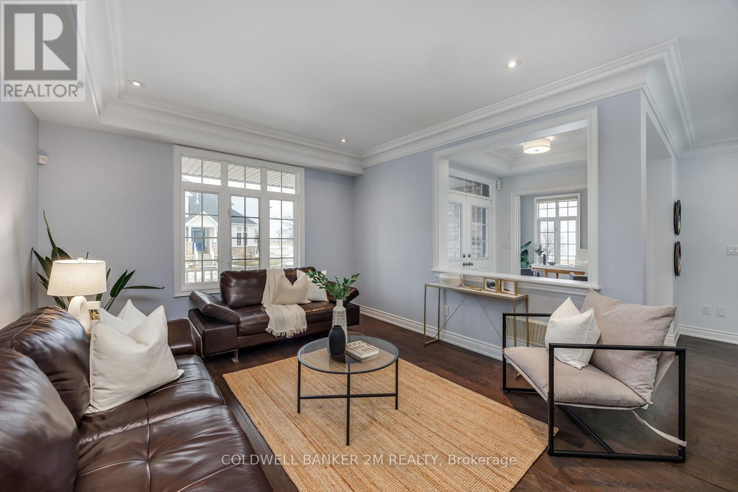 500 Lakebreeze Drive, Clarington, Ontario  L1B 0B3 - Photo 12 - E12869716