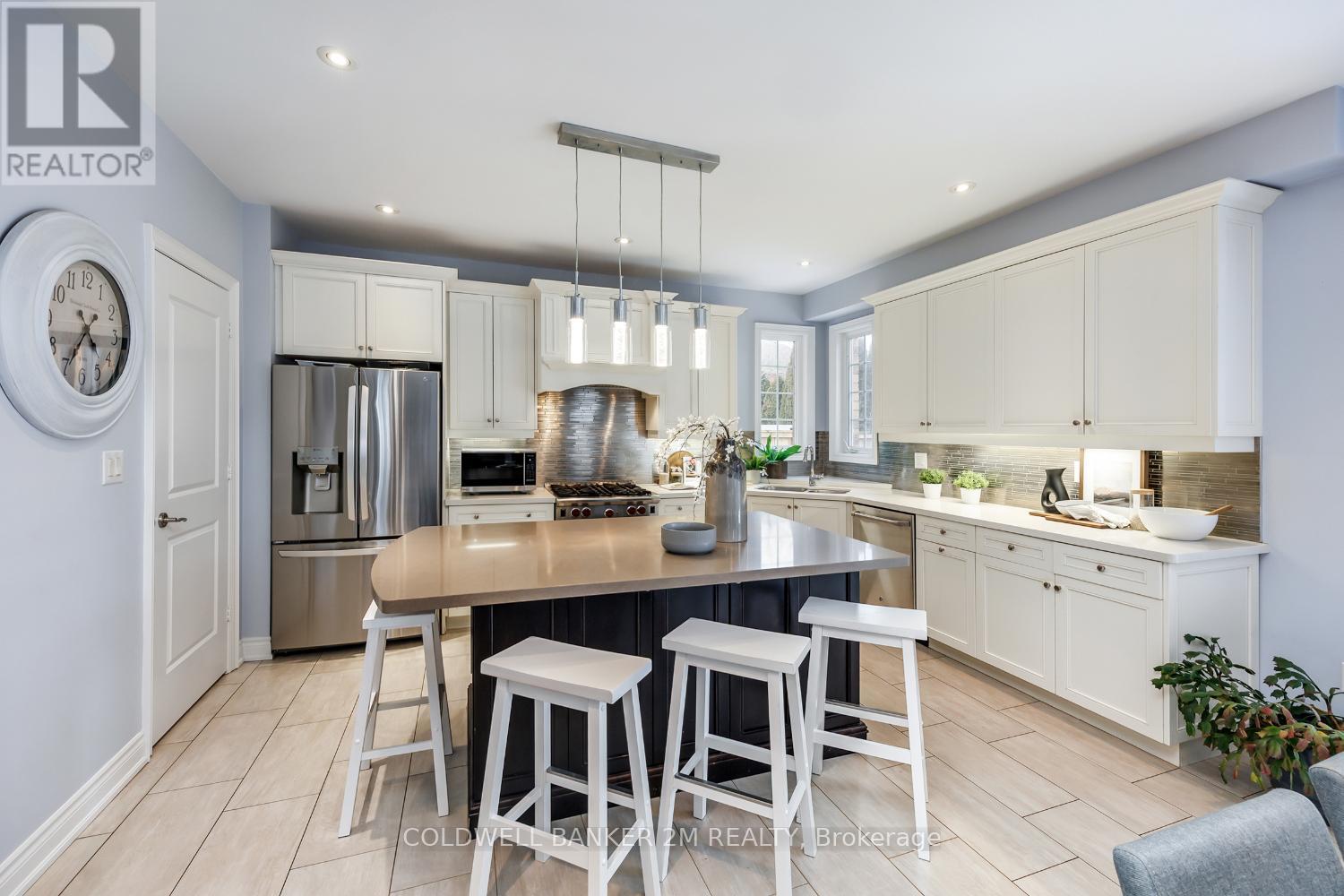 500 Lakebreeze Drive, Clarington, Ontario  L1B 0B3 - Photo 15 - E12869716