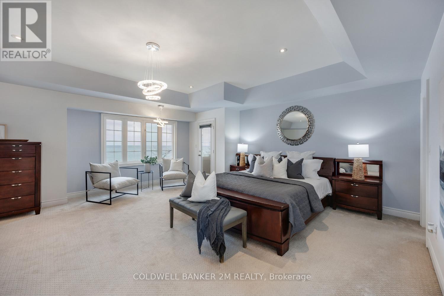 500 Lakebreeze Drive, Clarington, Ontario  L1B 0B3 - Photo 25 - E12869716