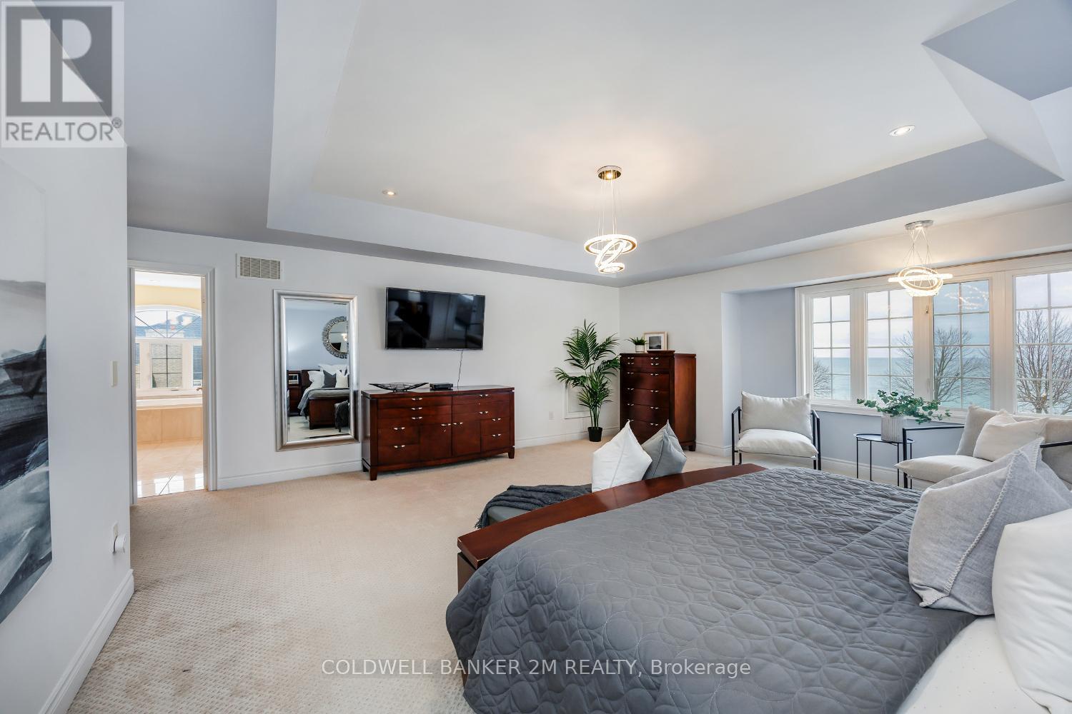 500 Lakebreeze Drive, Clarington, Ontario  L1B 0B3 - Photo 26 - E12869716