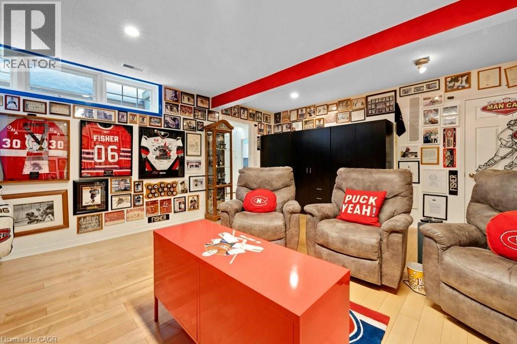 341 George Street N Unit# 4, Cambridge, Ontario  N1S 4X7 - Photo 27 - 40809978