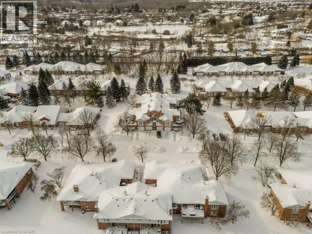 341 George Street N Unit# 4, Cambridge, Ontario  N1S 4X7 - Photo 35 - 40809978