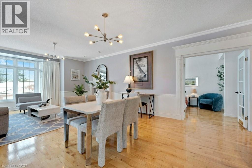 341 George Street N Unit# 4, Cambridge, Ontario  N1S 4X7 - Photo 9 - 40809978