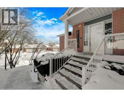 341 GEORGE Street N Unit# 4, Cambridge, Ontario