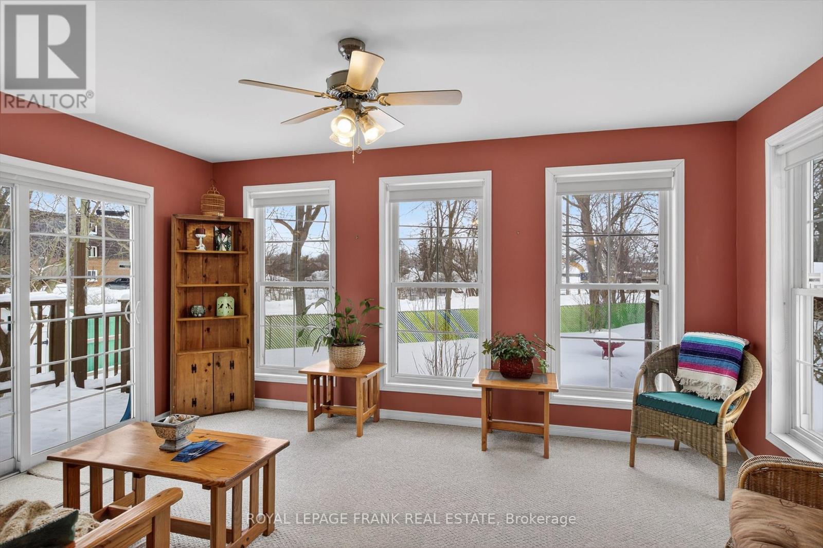 491 Chamberlain Street, Peterborough (Town Ward 3), Ontario  K9J 4L3 - Photo 14 - X12869726