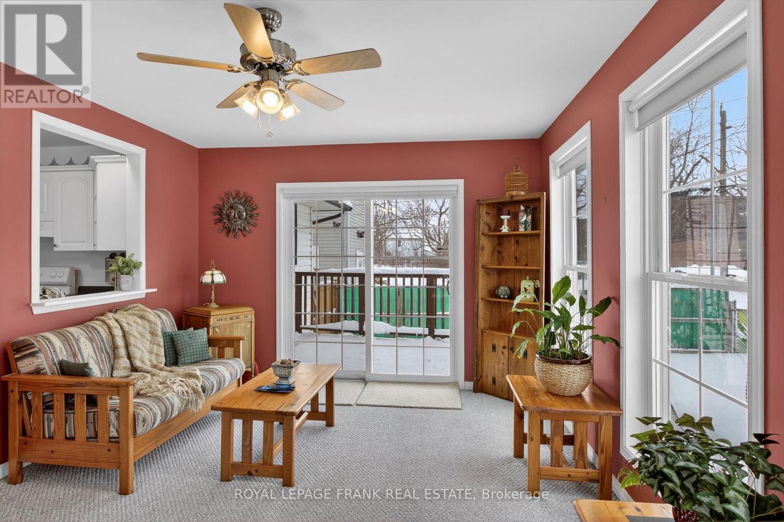 491 Chamberlain Street, Peterborough (Town Ward 3), Ontario  K9J 4L3 - Photo 15 - X12869726