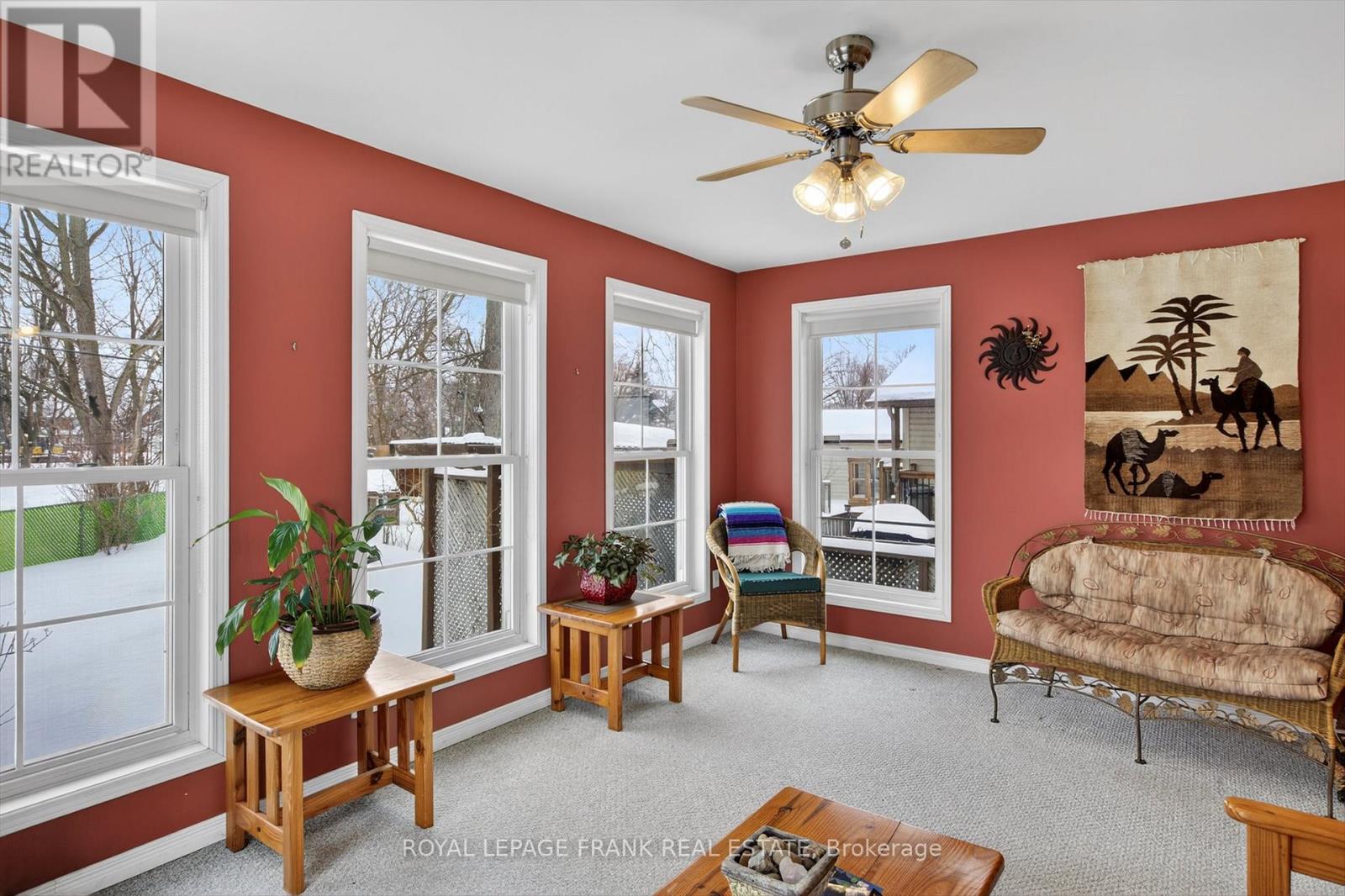 491 Chamberlain Street, Peterborough (Town Ward 3), Ontario  K9J 4L3 - Photo 16 - X12869726