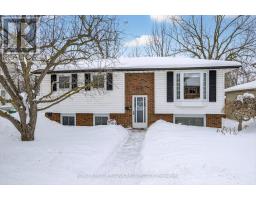 491 CHAMBERLAIN STREET, Peterborough, Ontario