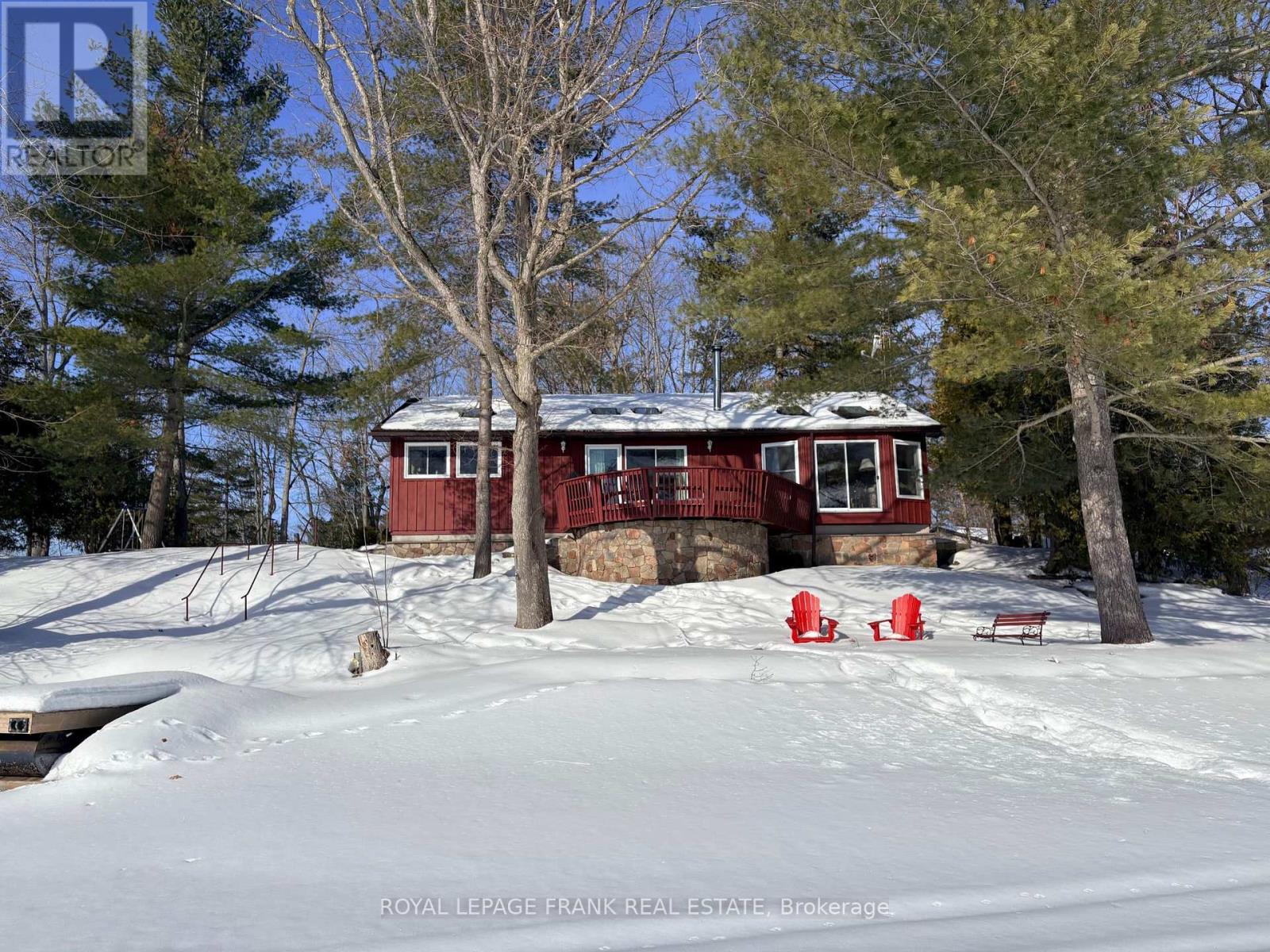 1855 South Bayshore Road E, Douro-Dummer, Ontario  K0L 2H0 - Photo 1 - X12869796