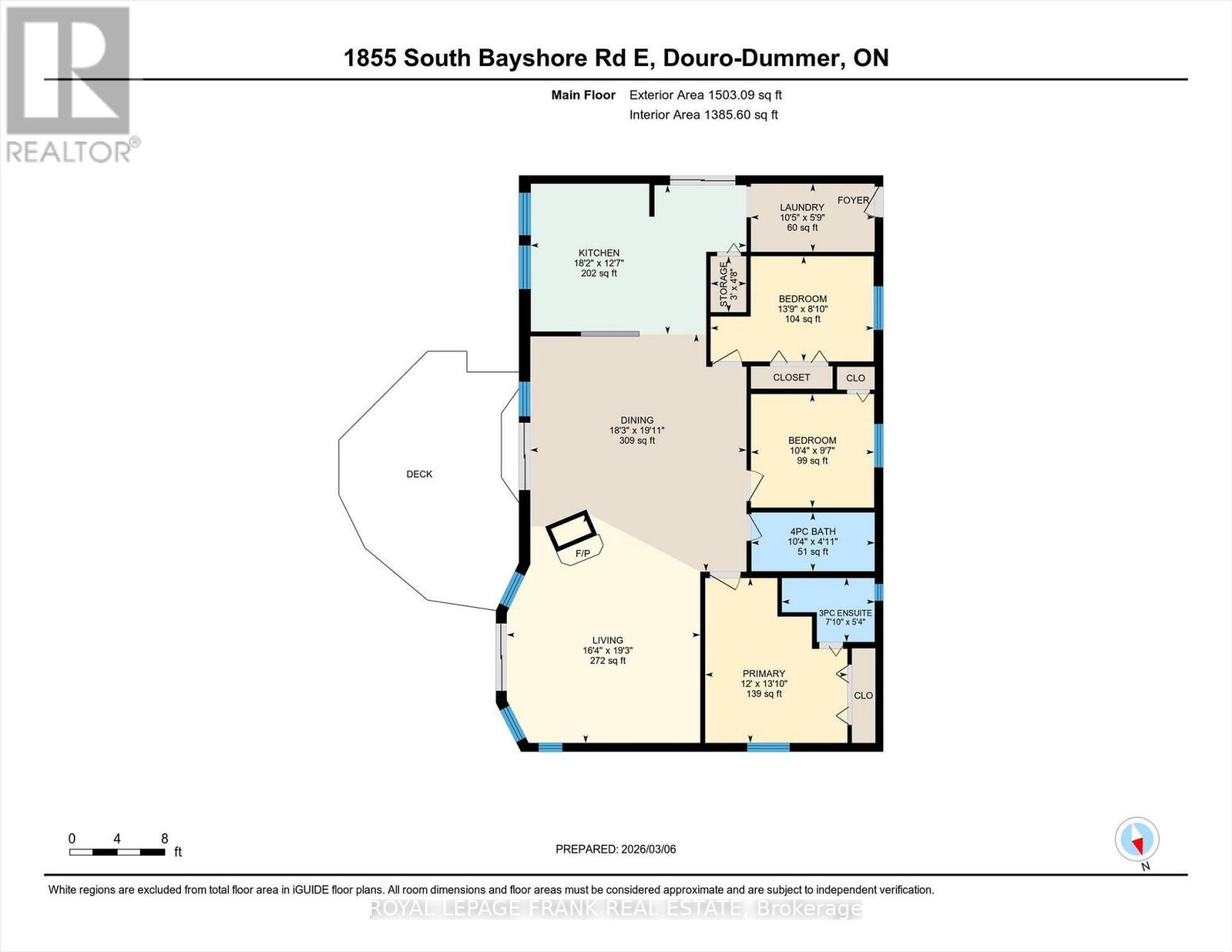 1855 South Bayshore Road E, Douro-Dummer, Ontario  K0L 2H0 - Photo 50 - X12869796