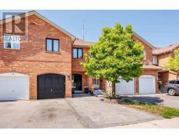 10 SUFI CRESCENT, Toronto, Ontario