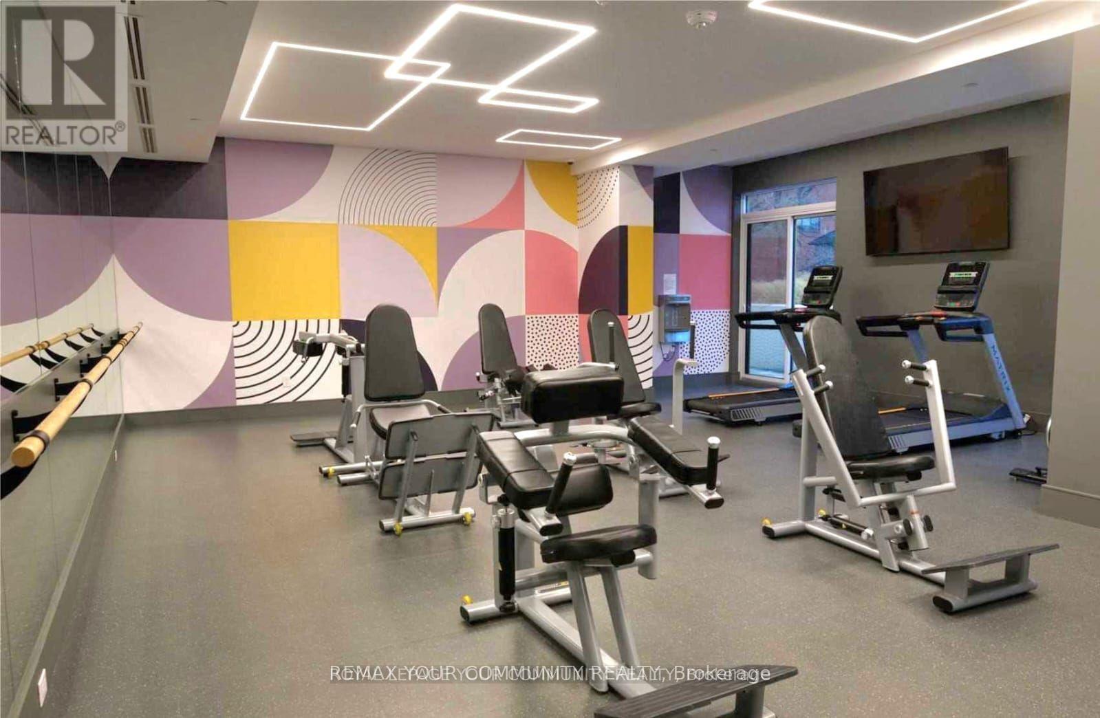 203 - 75 Canterbury Place, Toronto, Ontario  M2N 2N1 - Photo 18 - C12869774