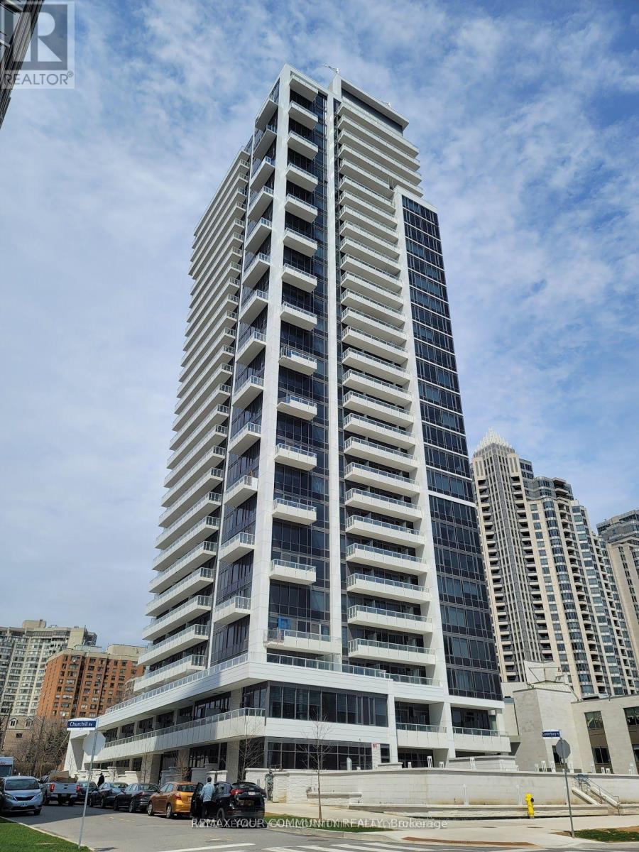 203 - 75 Canterbury Place, Toronto, Ontario  M2N 2N1 - Photo 19 - C12869774