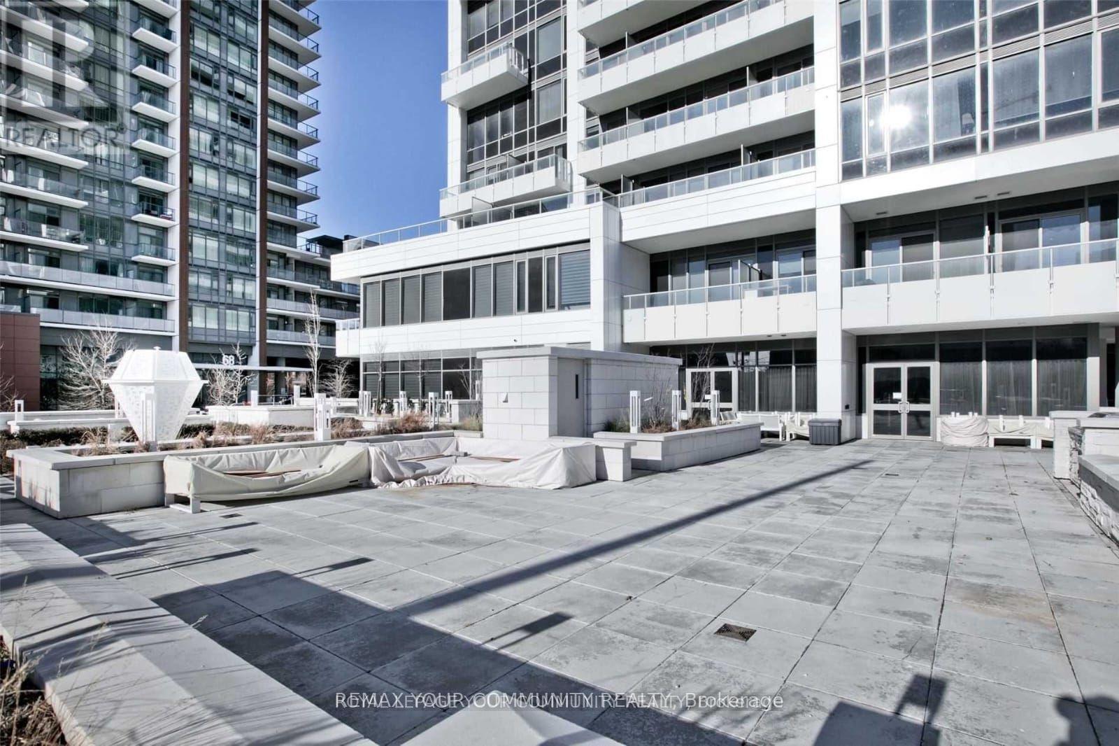 203 - 75 Canterbury Place, Toronto, Ontario  M2N 2N1 - Photo 21 - C12869774