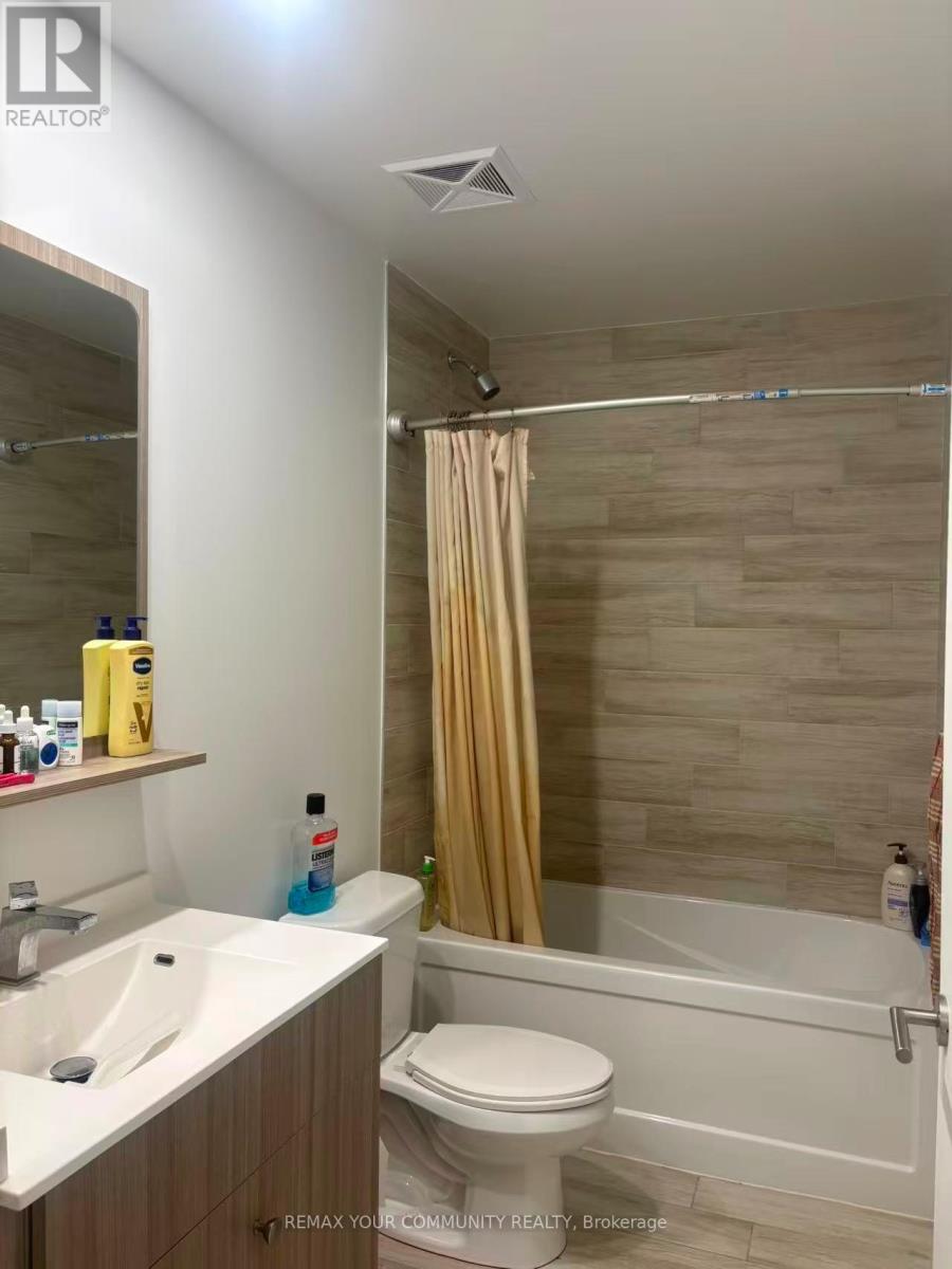 203 - 75 Canterbury Place, Toronto, Ontario  M2N 2N1 - Photo 4 - C12869774