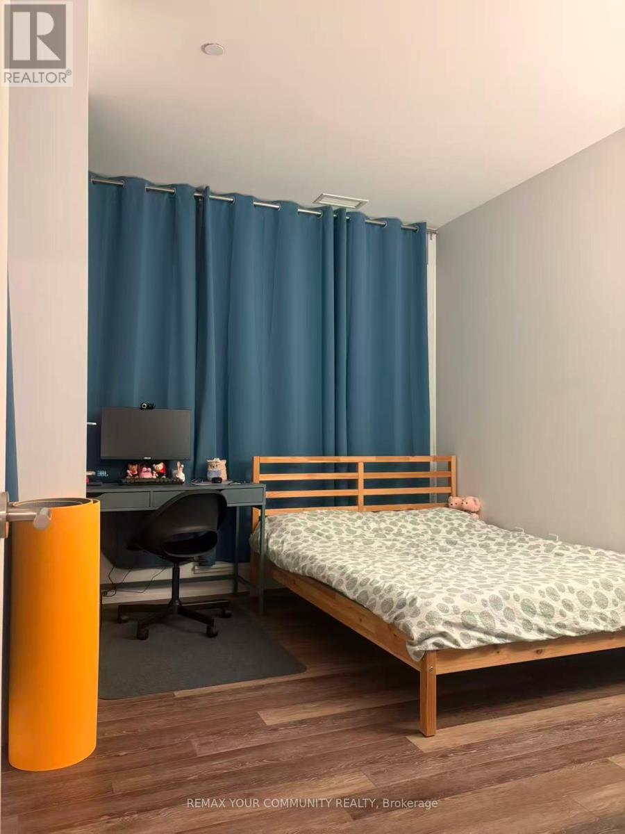 203 - 75 Canterbury Place, Toronto, Ontario  M2N 2N1 - Photo 5 - C12869774