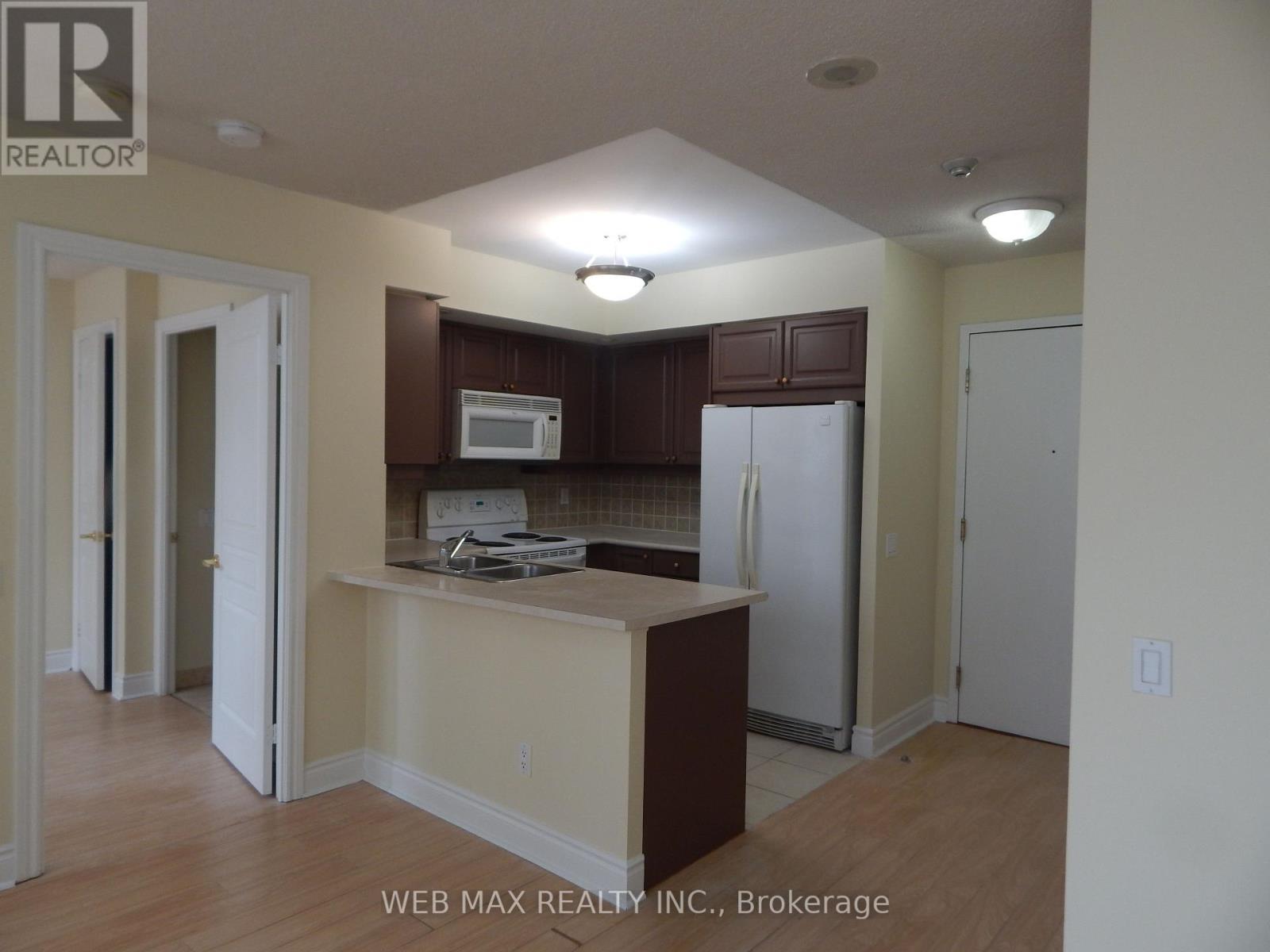 309 - 5 Northtown Way, Toronto (Willowdale East), Ontario  M2N 7A1 - Photo 4 - C12869780