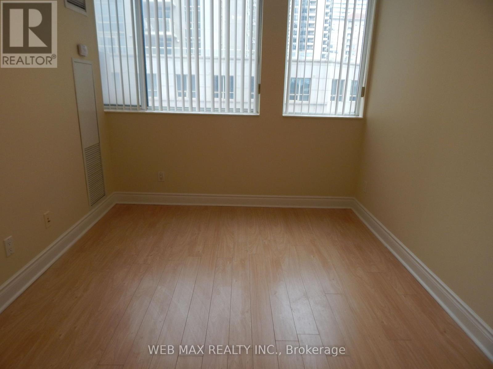 309 - 5 Northtown Way, Toronto (Willowdale East), Ontario  M2N 7A1 - Photo 5 - C12869780