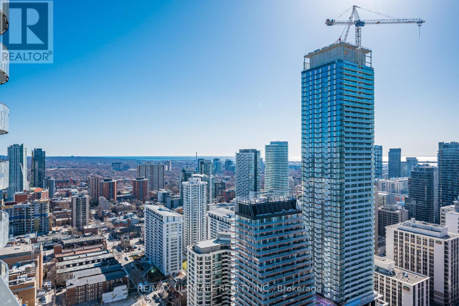 3405 - 11 Wellesley Street W, Toronto, Ontario  M4Y 1E8 - Photo 31 - C12869784