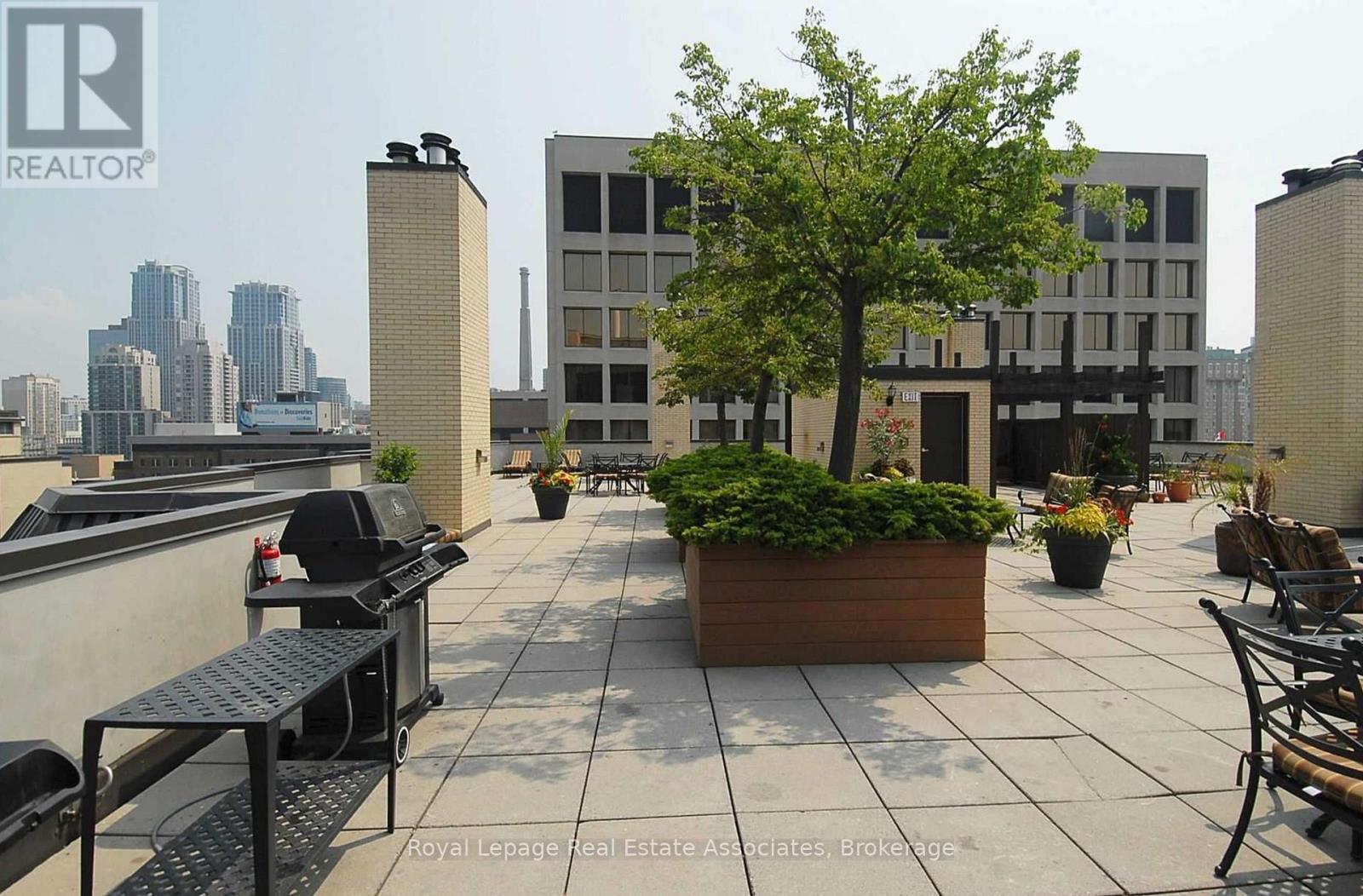 406 - 195 St Patrick Street, Toronto, Ontario  M5T 2Y8 - Photo 12 - C12869814