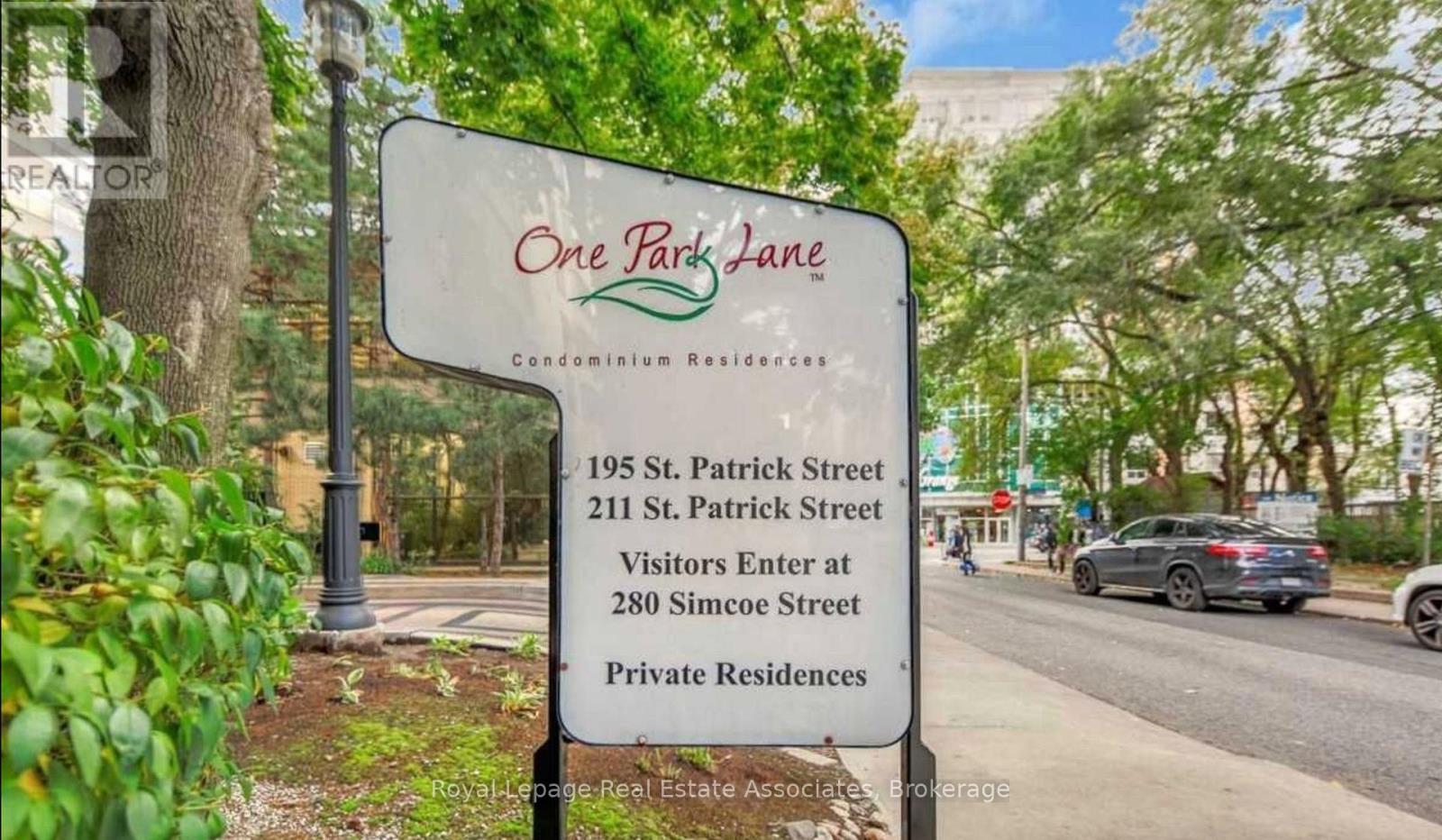 406 - 195 St Patrick Street, Toronto, Ontario  M5T 2Y8 - Photo 17 - C12869814